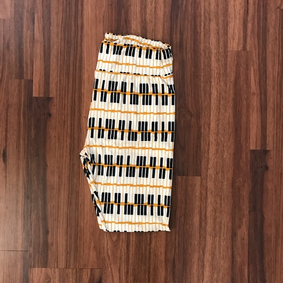 LuLaRoe TC Leggings - Picture 1 of 3